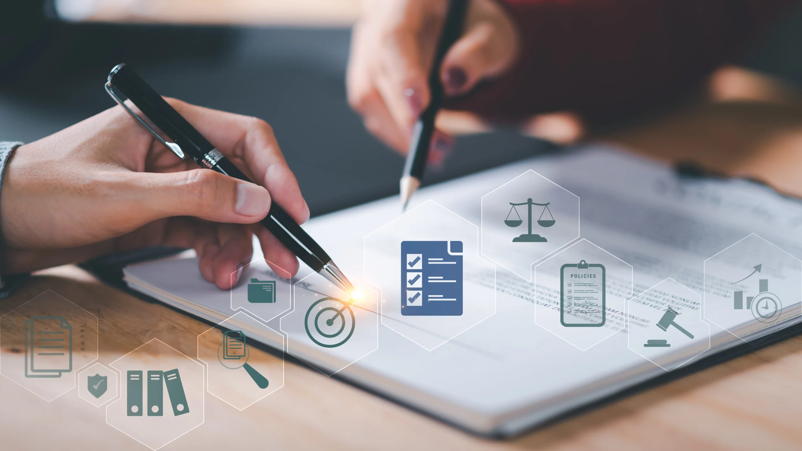 Droit des sociétés et des affaires